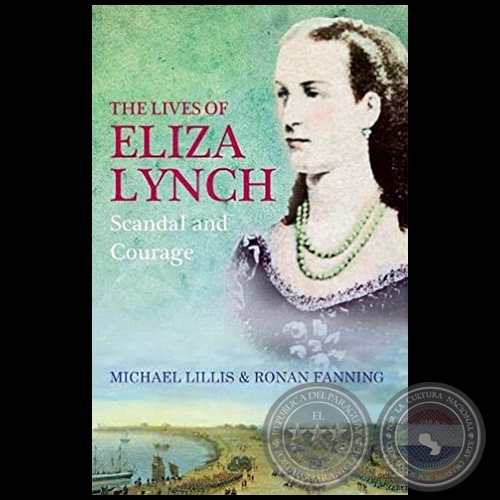 THE LIVES OF LYNCH - Autores: MICHAEL LILLIS & RONAN FANNING - Año 2009